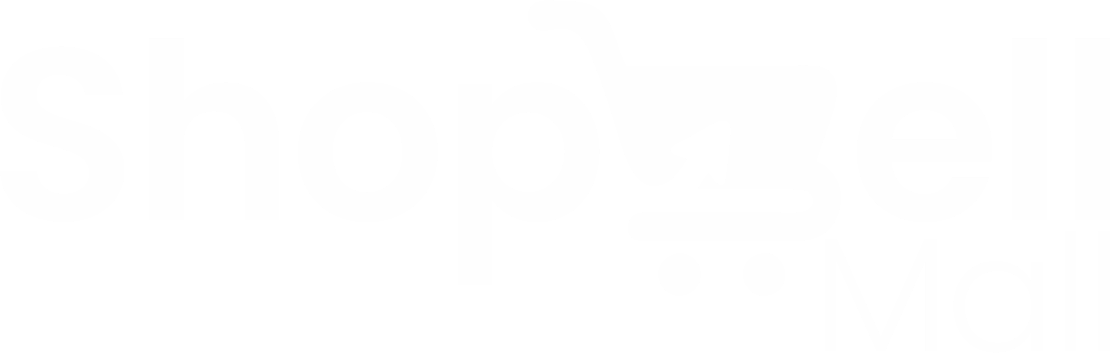 ShopWell Mal